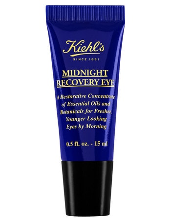 Kiehls Midnight Recovery Eye, 15ml product photo