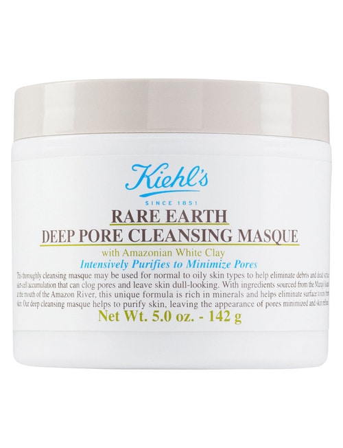 Kiehls Rare Earth Mask product photo
