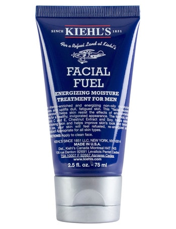 Kiehls Facial Fuel Moisturizer, 75ml product photo