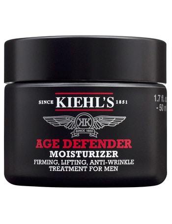 Kiehls Age Defender Moisturiser, 50ml product photo