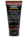 Kiehls Grooming Solutions Clean Hold Styling Gel, 150ml product photo