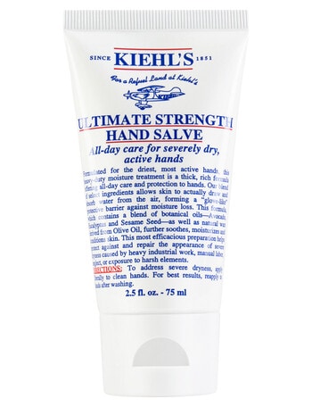 Kiehls Ultimate Strength Hand Salve product photo