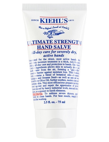 Kiehls Ultimate Strength Hand Salve product photo