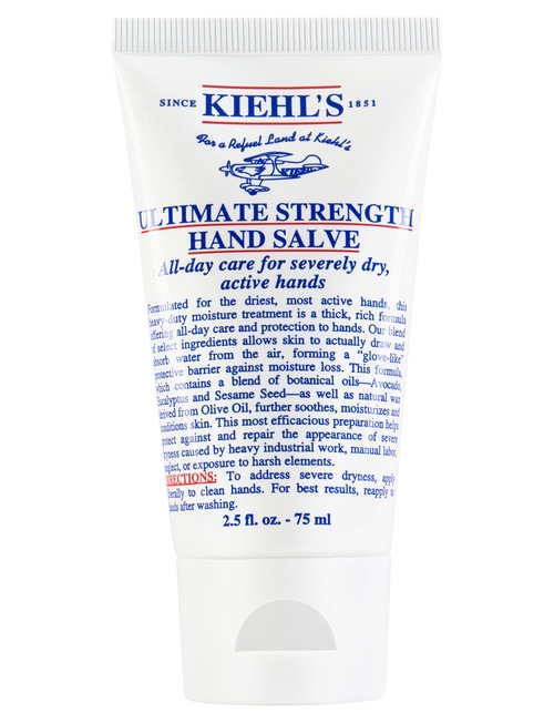 Kiehls Ultimate Strength Hand Salve product photo