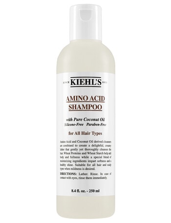 Kiehls Amino Acid Shampoo product photo