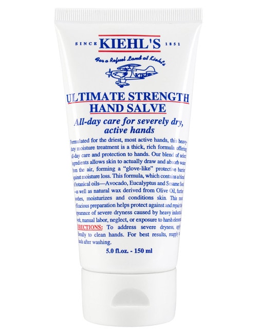 Kiehls Ultimate Strength Hand Salve product photo