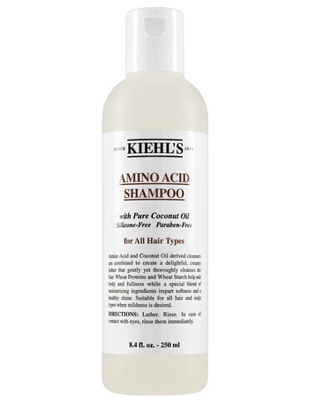 Kiehls Amino Acid Shampoo product photo