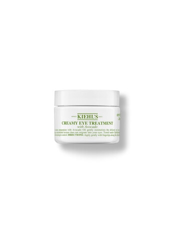 Kiehls Avocado Eye, 28g product photo