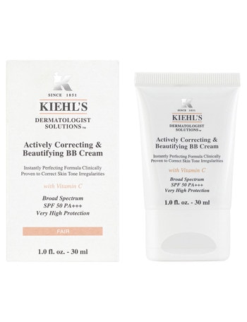 Kiehls BB Cream, 30ml product photo