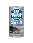 Bar Keepers Friend Cookware Cleanser, 340g product photo