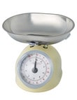 Cinemon Vincent Vintage Kitchen Scale product photo