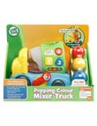 Leap Frog Popping Colour Mixer Truck product photo