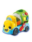 Leap Frog Popping Colour Mixer Truck product photo View 03 S