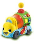 Leap Frog Popping Colour Mixer Truck product photo View 04 S