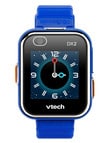 Vtech Kidizoom Dx2.0 Watch Blue product photo View 03 S