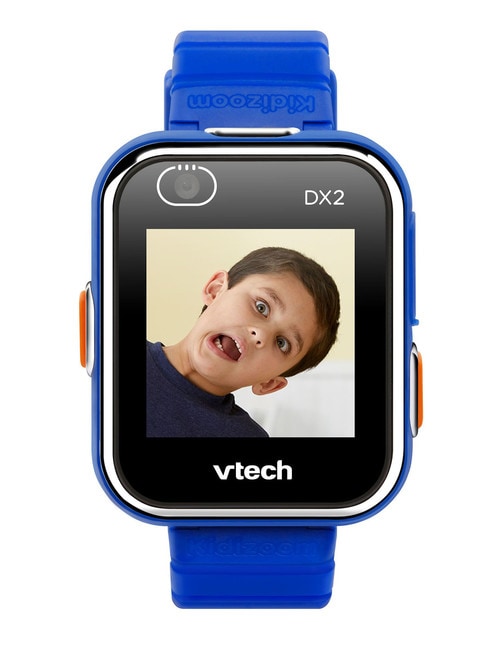 Vtech Kidizoom Dx2.0 Watch Blue product photo View 04 L