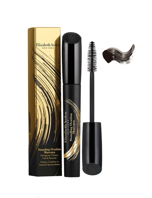 Elizabeth Arden Standing Ovation Mascara product photo