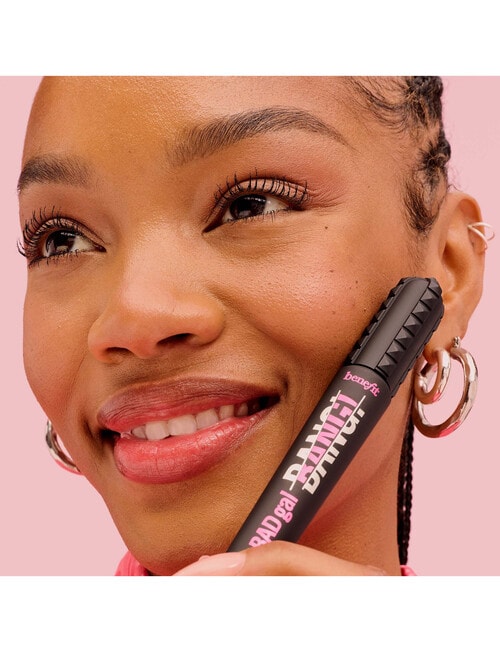 benefit BadGAL Bang Mascara Mini product photo View 04 L
