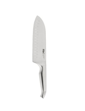 Furi Pro East West Santoku Knife, 17cm product photo