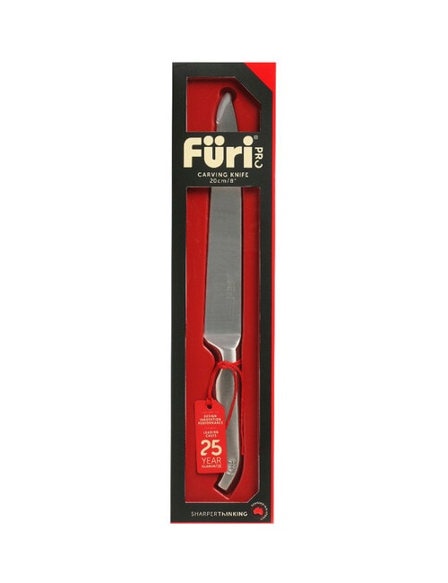 Furi Pro Carving Knife, 20cm product photo View 02 L