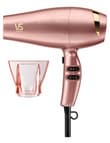 VS Sassoon Elegance Hair Dryer, VSD5336A product photo View 04 S