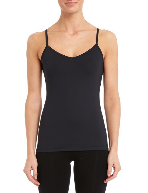 Bodycode Cami, Black product photo