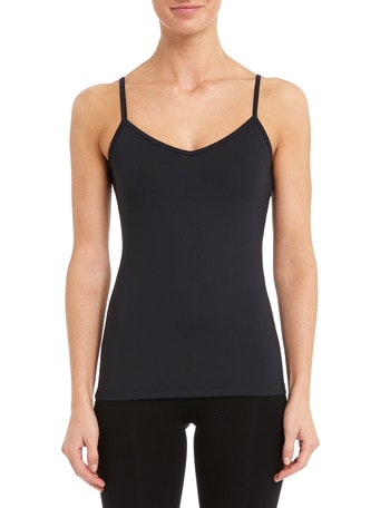 Bodycode Cami, Black product photo
