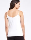 Bodycode Cami, White product photo View 04 S