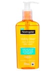 Neutrogena Visibly Clear Spot Proofing Daily Wash, 200ml product photo