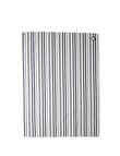 Capital Kitchen Alto Tea Towel Blue, Set of 3 product photo View 03 S