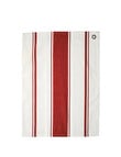 Capital Kitchen Alto Tea Towel Rust Red, Set of 3 product photo View 03 S