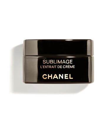 Chanel SUBLIMAGE L'EXTRAIT DE NUIT REGENERATING RESTORING NIGHT  CONCENTRATE NEW