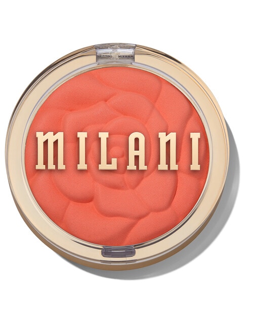 Milani Rose Powder Blush product photo View 03 L