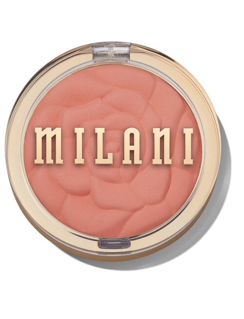 Milani Rose Powder Blush product photo View 03 L