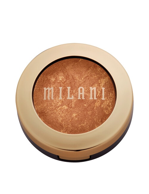 Milani Baked Bronzer product photo View 03 L