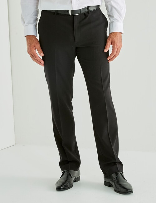 Chisel Classic Pant, Black product photo