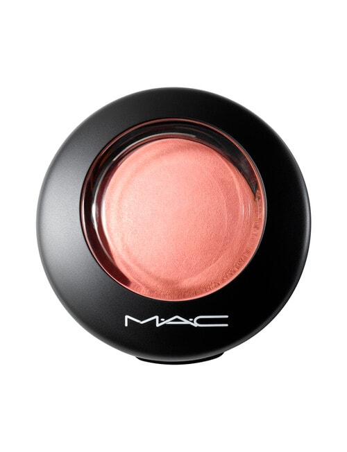 MAC Mineralize Blush product photo