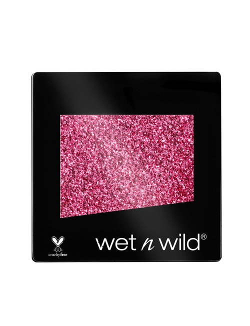 wet n wild Color Icon Eyeshadow Glitter product photo