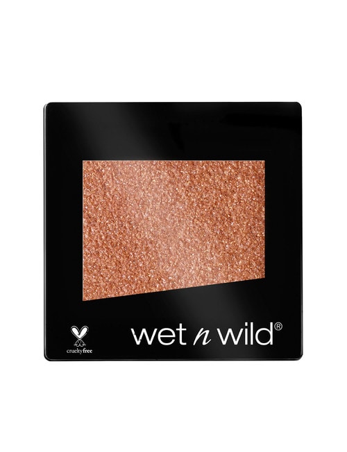 wet n wild Color Icon Eyeshadow Glitter product photo