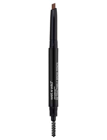 wet n wild Ultimate Brow Reractable Pencil product photo