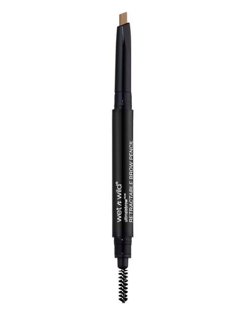 wet n wild Ultimate Brow Reractable Pencil product photo