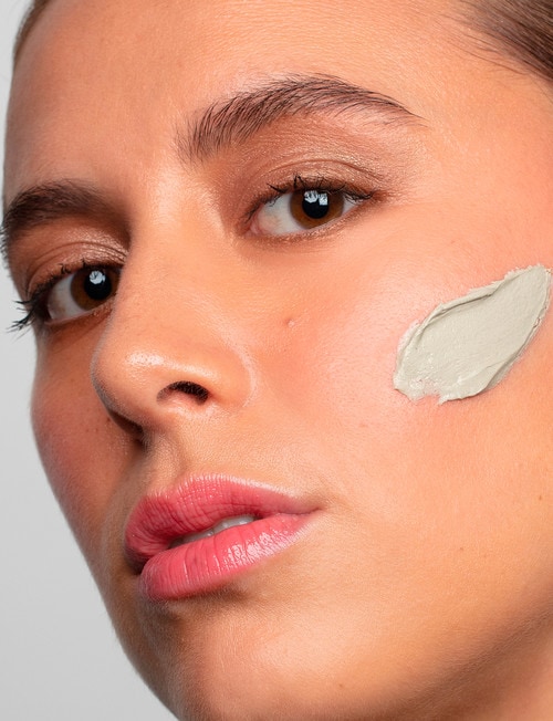 Antipodes Halo Skin Brightening Facial Mud Mask, 75g product photo View 04 L