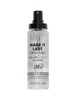 Milani Make It Last Setting Spray, 60ml product photo