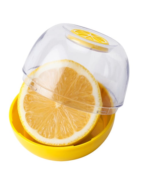 Joie Fresh Flip Lemon Pod product photo View 02 L
