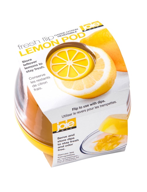 Joie Fresh Flip Lemon Pod product photo View 04 L