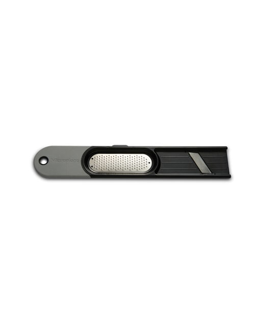 Microplane Ginger 3-in-1 Tool product photo