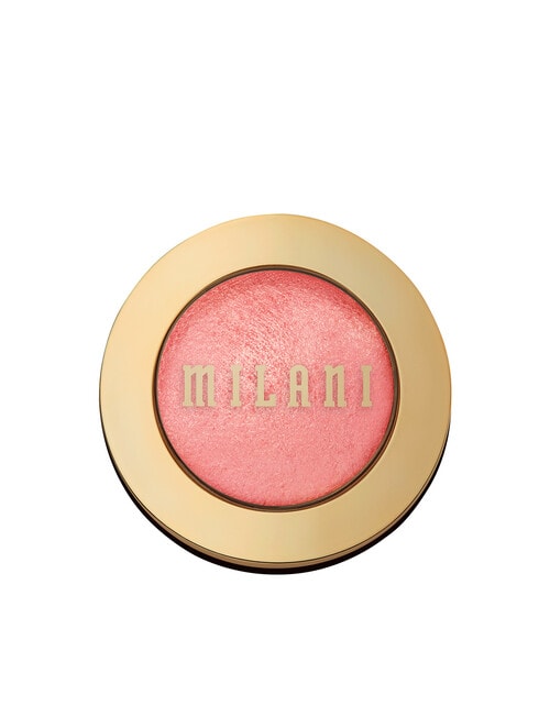 Milani Baked Blush product photo View 03 L