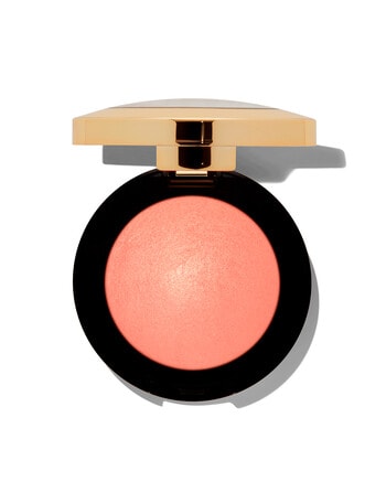 Milani Baked Blush product photo