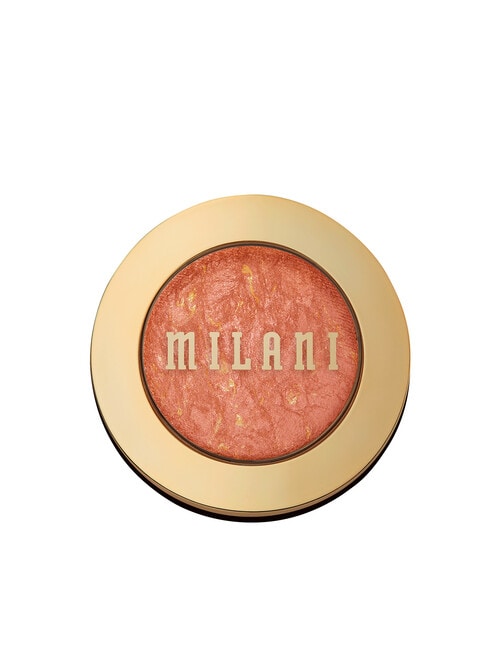 Milani Baked Blush product photo View 03 L
