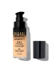 Milani Conceal + Perfect 2-in-1 Foundation and Concealer product photo View 03 S